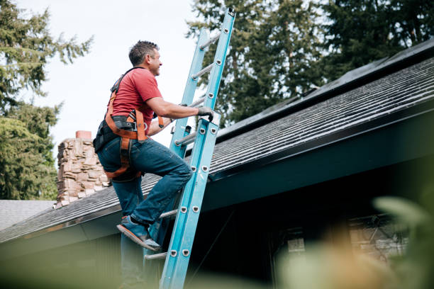 Best Rubber Roofing (EPDM, TPO)  in Sun Valley, ID