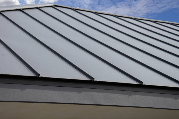 Best Green or Eco-Friendly Roofing Solutions  in Sun Valley, ID